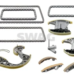 Online Kaufen SWAG 30 10 0488 - Steuerkettensatz
